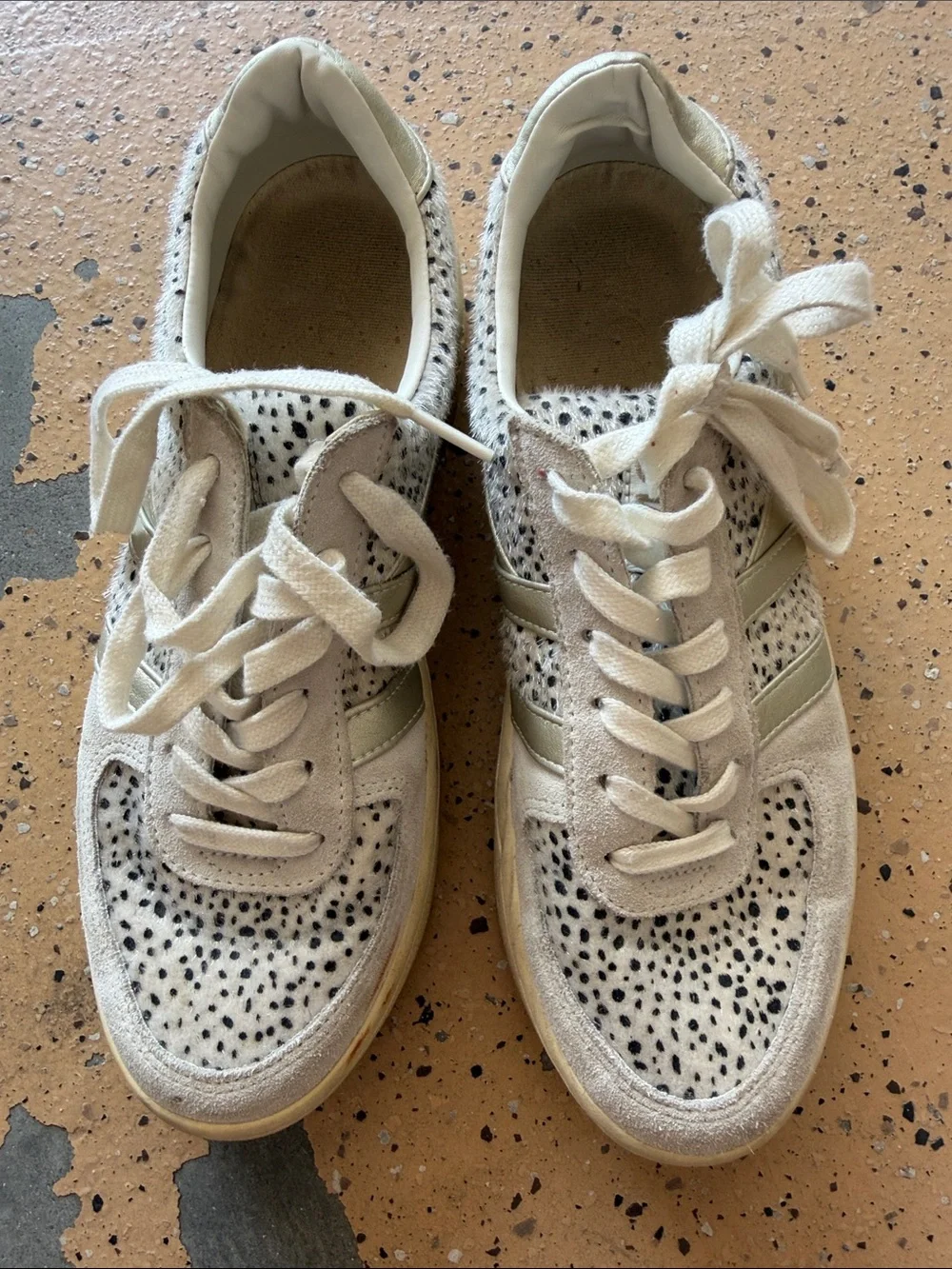 Gola low profile